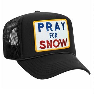 ISO aviator nation hat